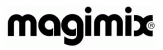 Magimix logo png